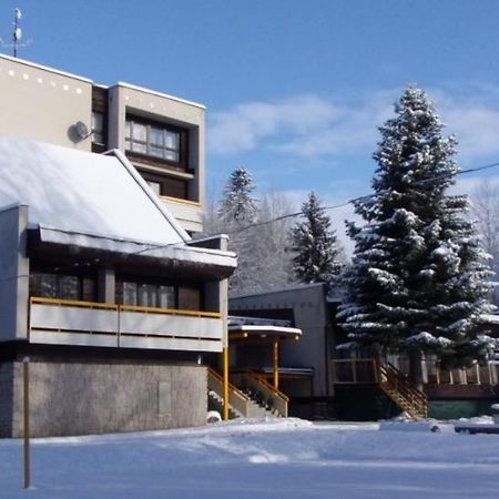 Hotel Ceska Farma Dolni Dvur エクステリア 写真